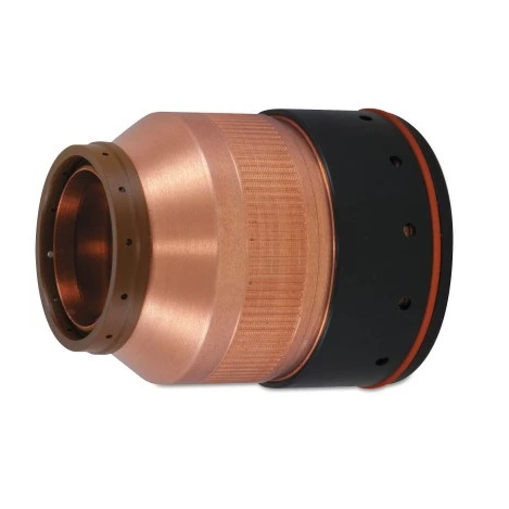 THERMACUT Nozzle Retaining Cap 260A, MS CW (220760 OEM)