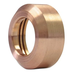 THERMACUT Deflector, Machine-cutting/FineCut, Unshielded Configuration (220955 OEM)
