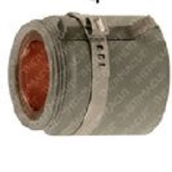 THERMACUT SHLD CAP:HSD N2/H35 W/IHS TAB (220534 OEM)