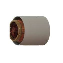 THERMACUT Nozzle Retaining Cap 130A/260A, SS BEVEL, CW (220739 OEM)