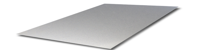 SS 430 SHEET SHEETS 2B FINISH WO COVER CO