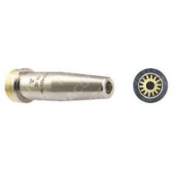 THERMACUT cutting tip ,1-4mm (6290-VVC5/0)