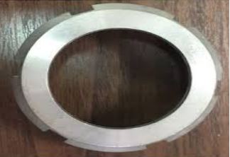 ALFALAVAL NUT SMS 25-304, ISO2037