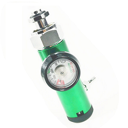 THERMACUT OXYGEN regulator G3/4