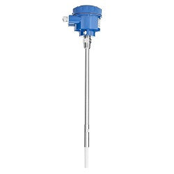 Capacitive sensor Capanivo® - CN8100