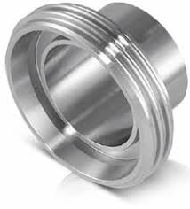 ALFALAVAL MALE PART SMS 25-304L ISO2037