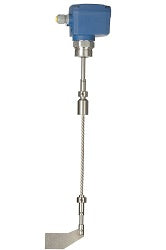 Rotary paddle level switch Rotonivo® - RN4001