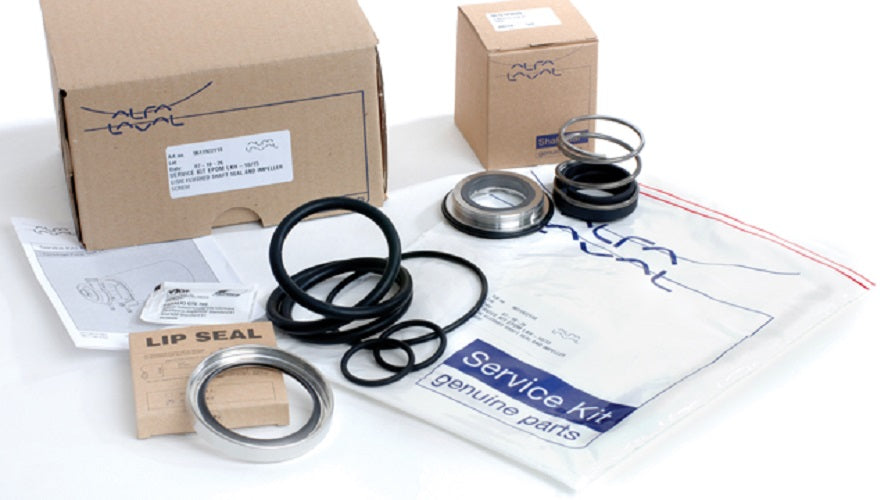 ALFALAVAL حشوة EPDM 76-101.6/NW80-100