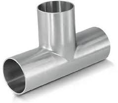 ALFALAVAL TEE 25-POL-316L ISO2037