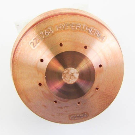 THERMACUT Shield, 260A,Stainless Steel, Aluminium (220763 OEM)