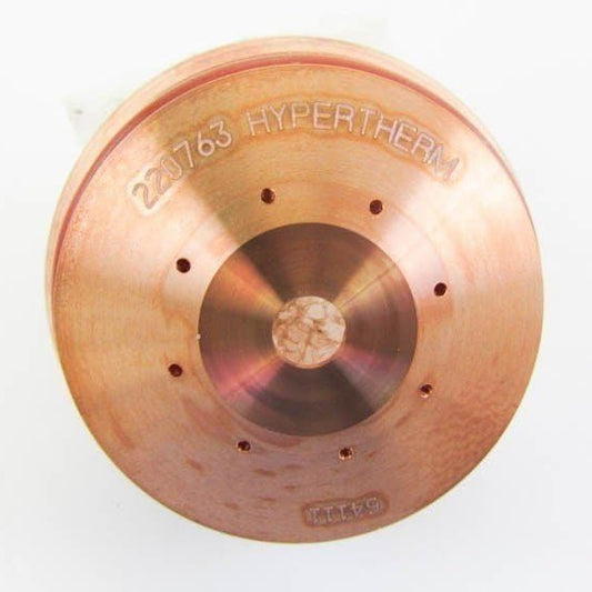 THERMACUT Shield, 260A,Stainless Steel, Aluminium (220763 OEM)