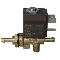 THERMACUT Gas solenoid