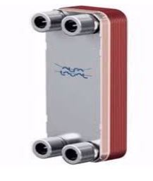 ALFALAVAL CB110-46L S1S2Weld76 S3S4 ThreadExt 2