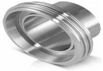 ALFALAVAL LINER SMS 51-304L ISO2037