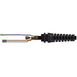 THERMACUT Machine Torch Strain Relief