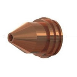 Nozzle Gouging