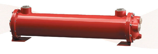 وحدة تبريد الزيت MS 134 P2