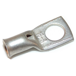 THERMACUT Ring Terminal M8/16mm2 - work lead