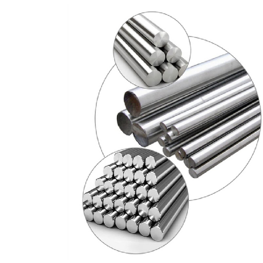 SS 431 BAR BARS ROUND SOFT