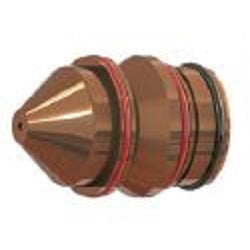 THERMACUT Nozzle, 260A, Stainless Steel BEVEL (220607 OEM)