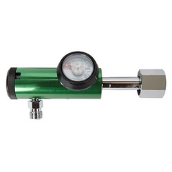 THERMACUT OXYGEN regulator CGA540