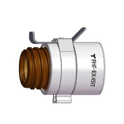 THERMACUT Retaining Cap w/IHS Tab
