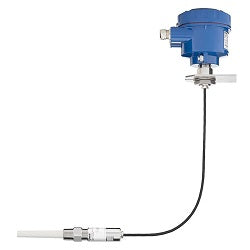 Capacitive sensor Capanivo® - CN8100