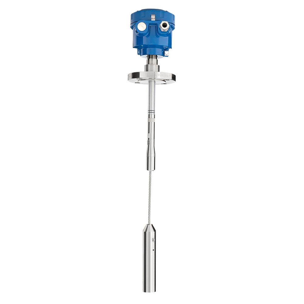 Capacitive sensor NivoCapa® - NC8100