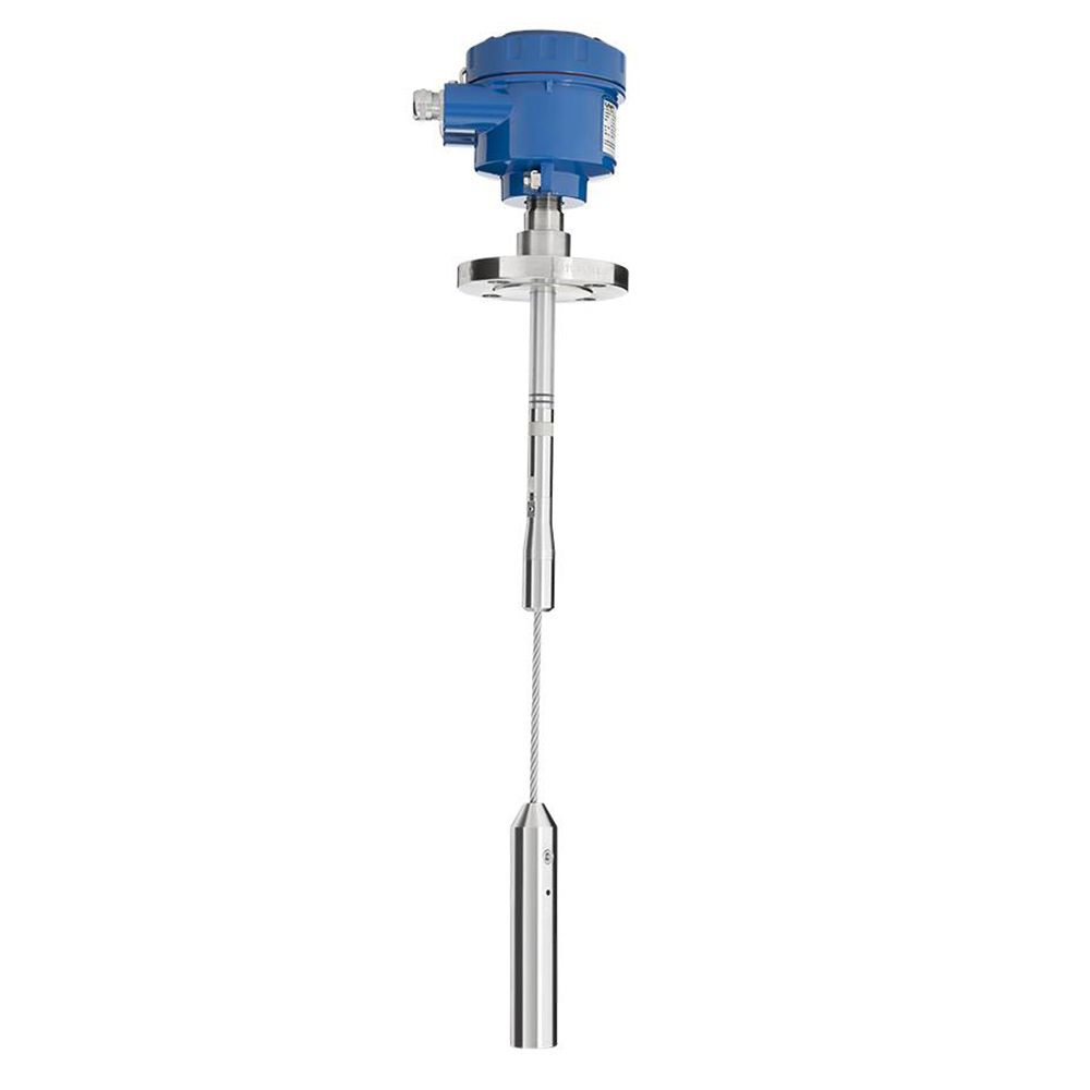 Capacitive sensor NivoCapa® - NC8100