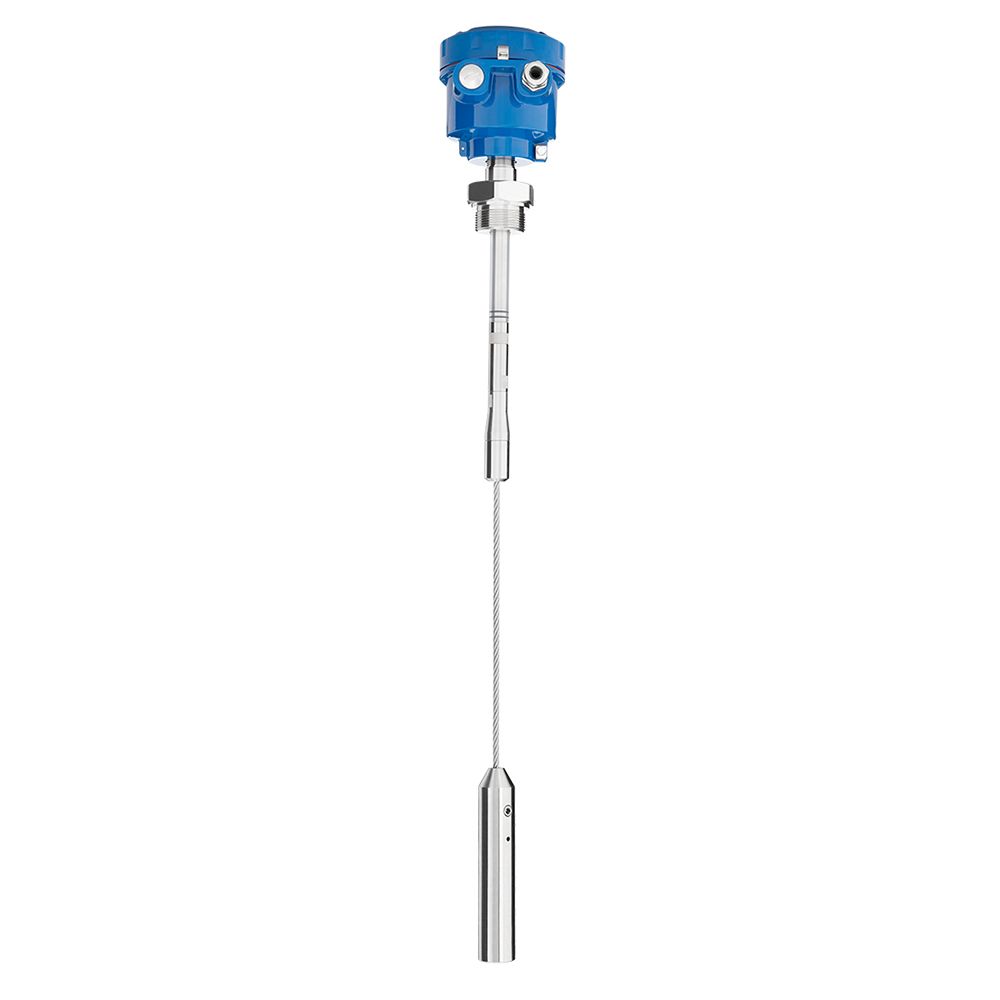 Capacitive sensor NivoCapa® - NC8100