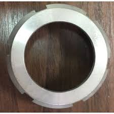 ALFALAVAL NUT SMS 38-304 ISO2037