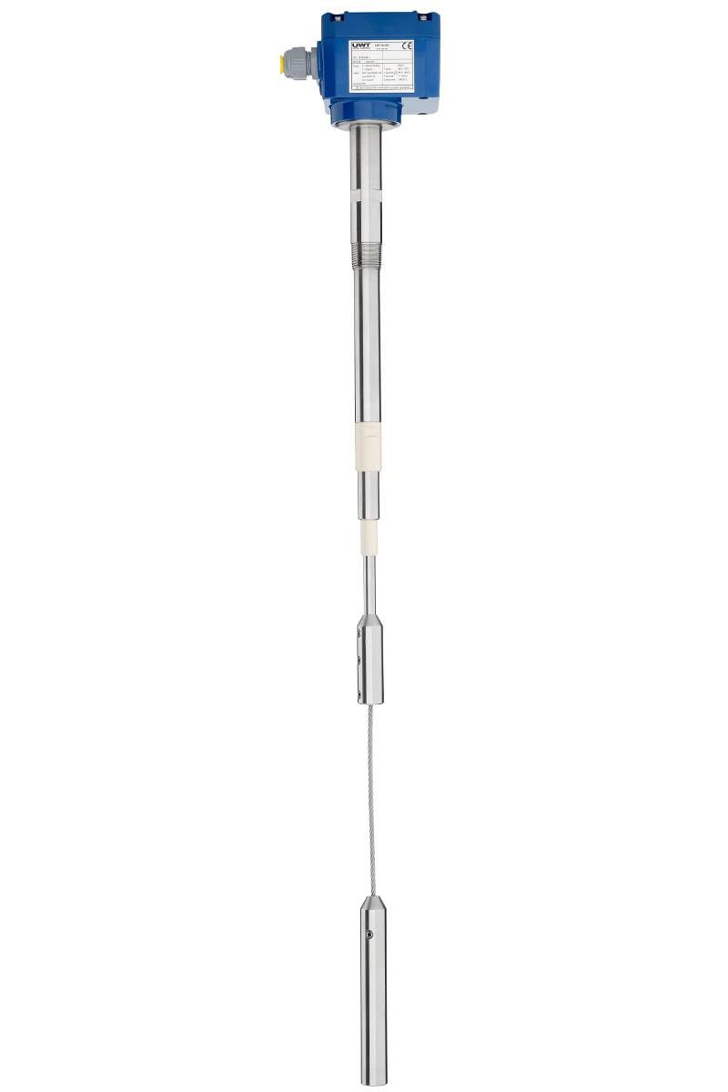 Capacitive sensor RFnivo® - RF3100