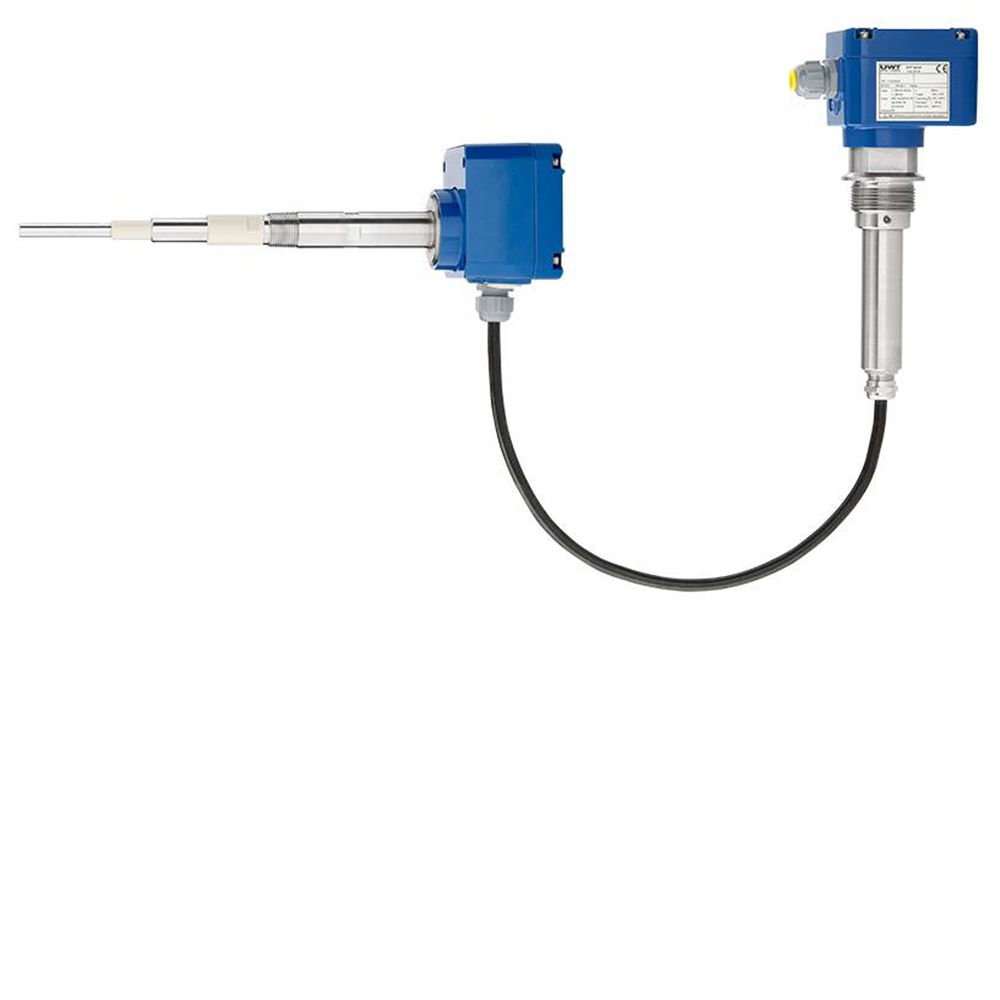 Capacitive sensor RFnivo® - RF3100