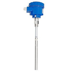 Capacitive sensor RFnivo® - RF8100