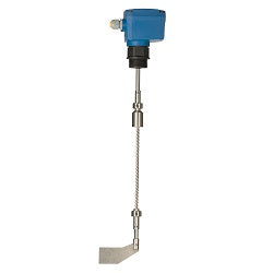 Rotary paddle level switch Rotonivo® - RN4001