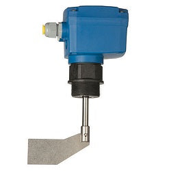 Rotary paddle level switch Rotonivo® - RN4001