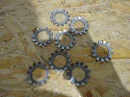 ALFALAVAL WASHER ARC 38-63.5/NW40-65