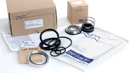 ALFALAVAL PACKING EPDM 38-51/NW40-50