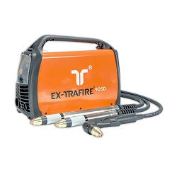 THERMACUT EX-TRAFIRE 40SD
